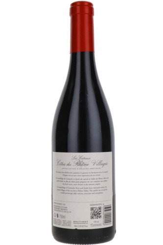 Les Coteaux, Cotes Du Rhone Villages, Southern Rhone, France, 2024