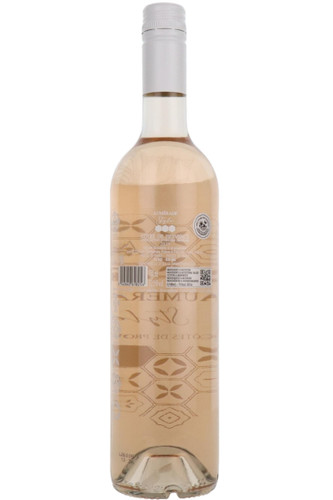 Chateau de L' Aumerade "Style" Cotes de Provence Rosé, Provence, France, 2025