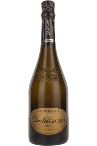 Buy Wine, Champagne, Ports and Spirits from the 2004 Vintage