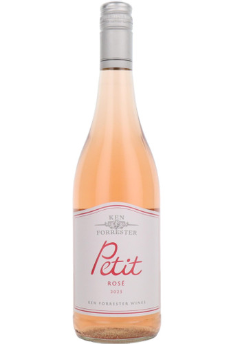 Ken Forrester Petit Rose, Western Cape, South Africa, 2025