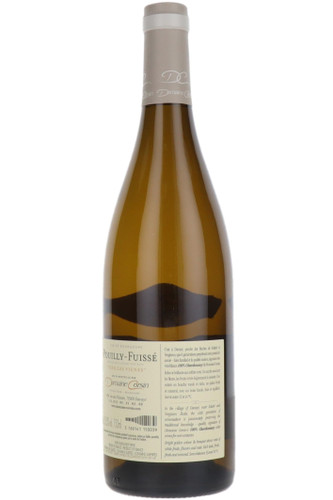 Pouilly Fuisse Vieilles Vignes Domaine Corsin, Maconnais, Burgundy, France, 2022