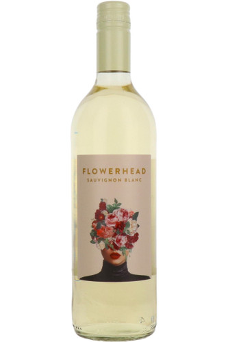 Flowerhead Sauvignon Blanc, Valle Central, Chile, 2025