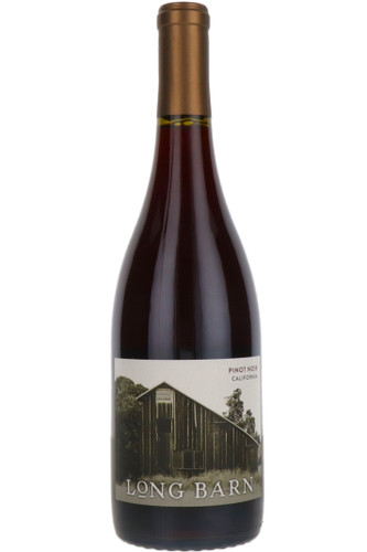 Long Barn Pinot Noir, California, USA, 2024