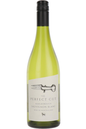 The Perfect Cut Marlborough Sauvignon Blanc, New Zealand, 2025