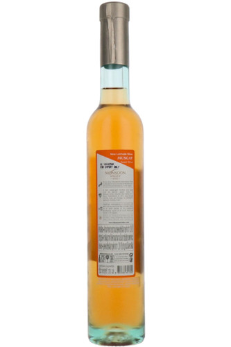Monsoon Valley Dessert Muscat, Hua Hin, Thailand, NV, Half Bottle