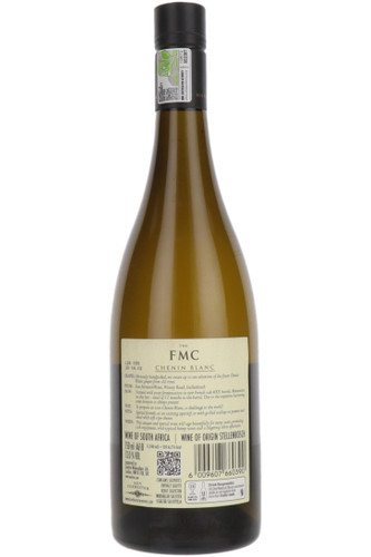 Ken Forrester The FMC Chenin Blanc, Stellenbosch, South Africa, 2025