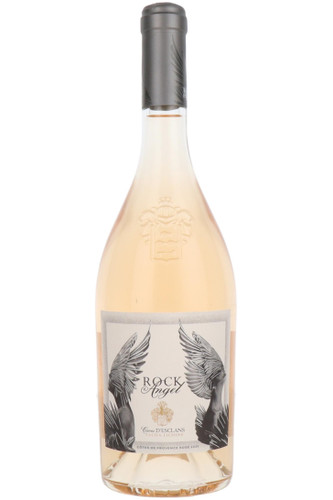 Rock Angel Provence Rose, Chateau D' Esclans, Cotes de Provence, France, 2025