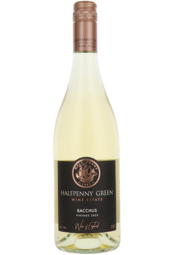 Halfpenny Green, Bacchus White, Staffordshire, England, 2025