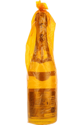 Louis Roederer Cristal, Champagne, France, 2016