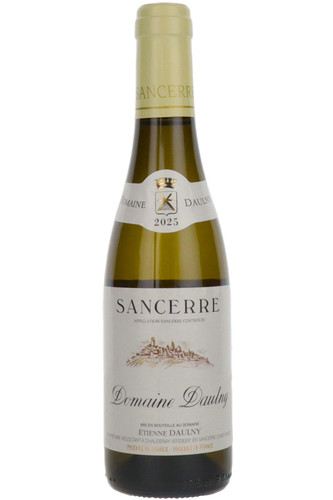 Sancerre Domaine Daulny, Loire, France, Half Bottle, 2025