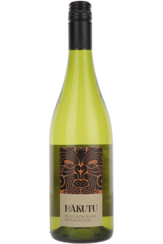 Makutu Sauvignon Blanc, Marlborough, New Zealand, 2025