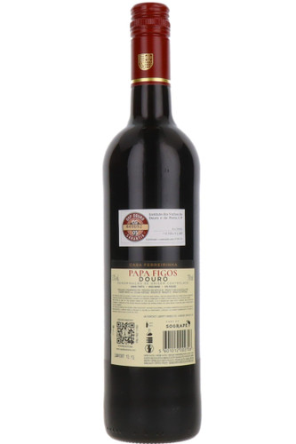 Casa Ferreirinha Papa Figos Tinto, Douro, Portugal, 2024