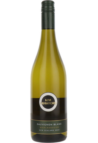 Kim Crawford Marlborough Sauvignon Blanc, New Zealand, 2025
