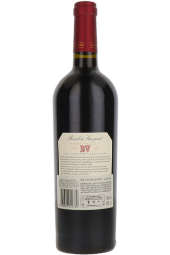 Beaulieu Vineyard Napa Valley Cabernet Sauvignon, California, USA, 2021