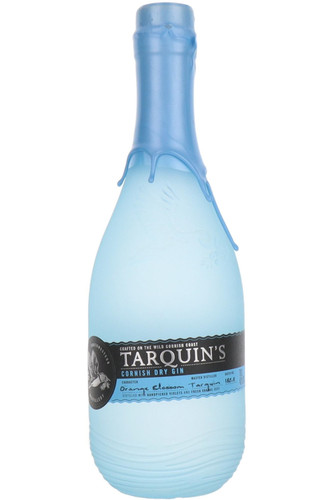 Tarquins Handcrafted Cornish Gin, England