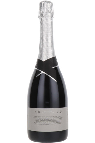 Gusbourne Estate Blanc de Blancs, Kent, England, 2020
