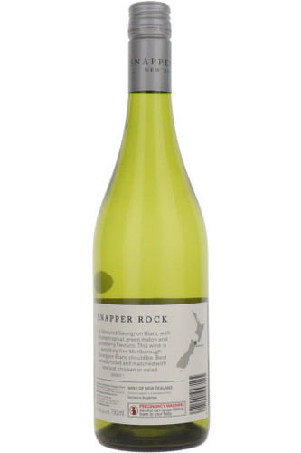 Snapper Rock Marlborough Sauvignon Blanc, New Zealand, 2025