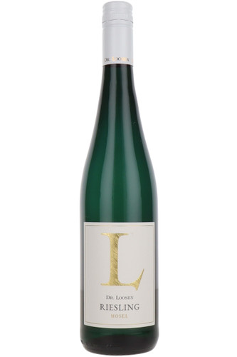 Dr Loosen "L" Riesling Qba, Mosel, Germany, 2025