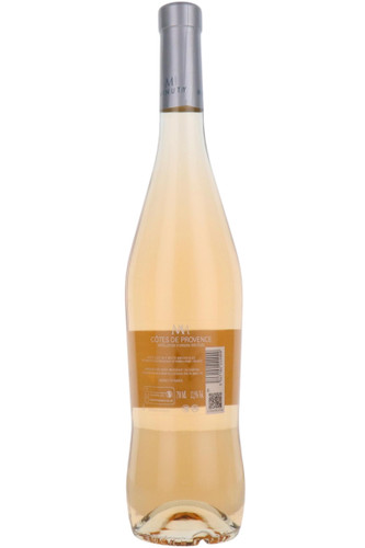 Chateau Minuty "M" de Minuty, Provence Rosé, France, 2025