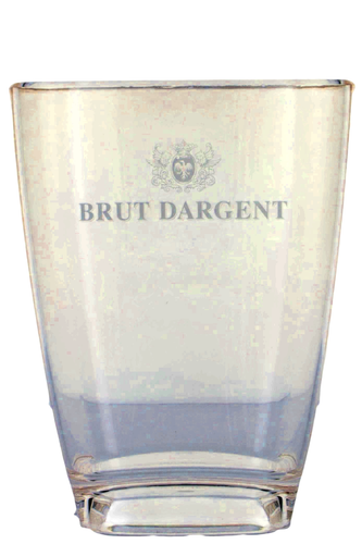 Brut Dargent Regular Ice Bucket
