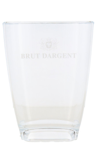 Brut Dargent Regular Ice Bucket
