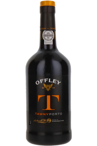 Offley Tawny Port, Portugal, NV