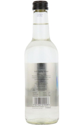 Hatterrall Ridge Still Water, UK, 33cl