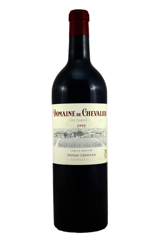 Domaine De Chevalier 2009