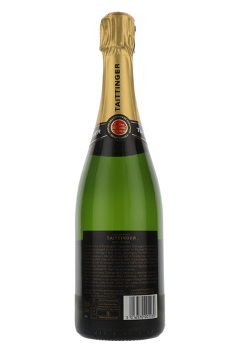 Taittinger Brut Reserve Champagne