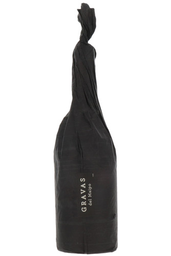 Gravas De Maipo, Chile, 2007