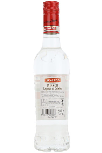Kirsch de Cuisine Luxardo
