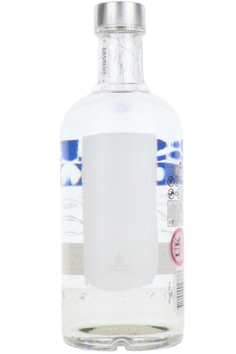 Absolut Vodka