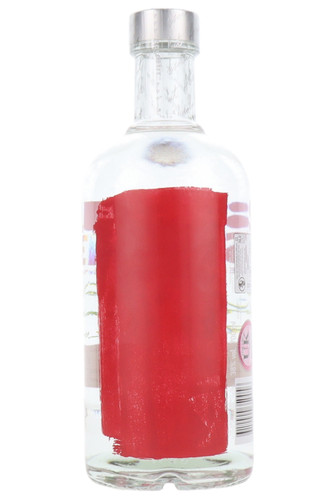 Absolut Raspberri Vodka
