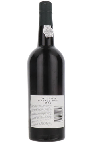 Taylors 1985 Vintage Port