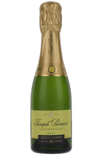 Joseph Perrier Cuvee Royale Brut Gift Boxed Joseph Perrier