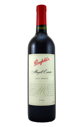 Penfolds Magill Estate Adelaide Shiraz, Australia, 2014