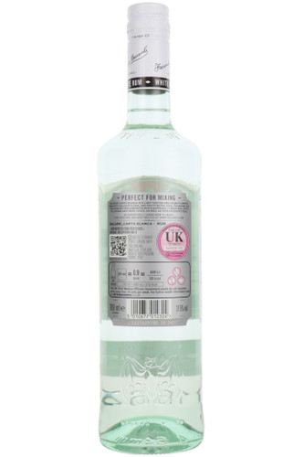 Bacardi White Rum