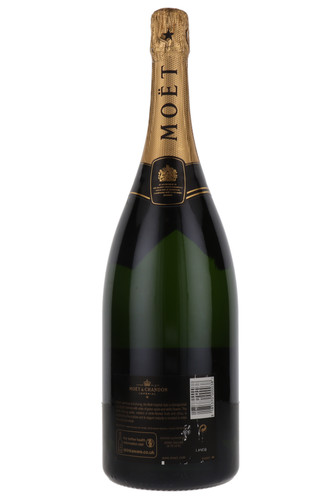 Moet and Chandon Grand Vintage Extra Brut Champagne