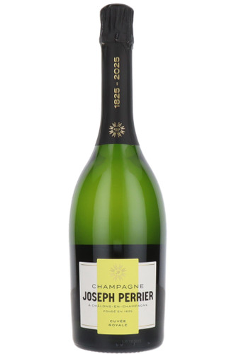 ワイン Joseph Perrier C.R. Vintage 2000 (750ml) Joseph Perrier Champagne Rose 750ml - Joseph Perrier – BevMo!