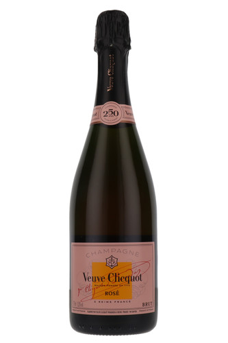 Veuve Clicquot White Label Demi Sec 2本-