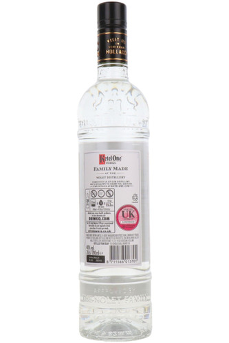 Ketel One Vodka