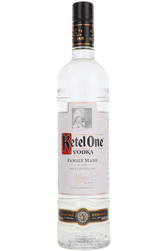 Ketel One Vodka