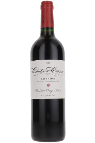 2014 Bordeaux Vintage