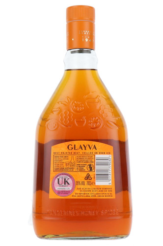 Glayva Liqueur