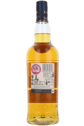 The Glenlivet Founders Reserve Single Malt, Scotland