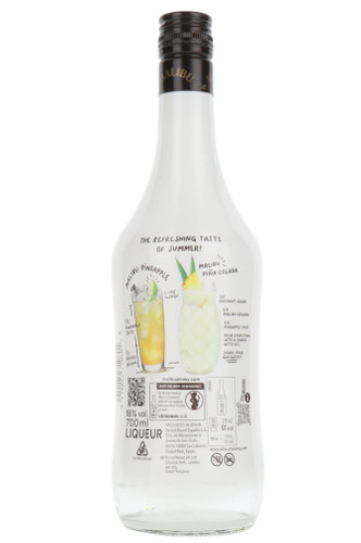 Malibu, 70cl