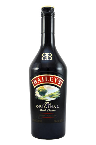 Baileys Irish Cream Liqueur | Irish Whiskey & Cream