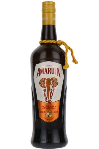 Amarula Fruit Cream