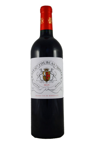 Château Talbot Saint Julien 2015