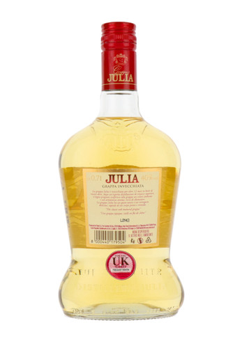 Grappa Julia